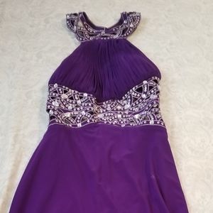 Dress size 1/2